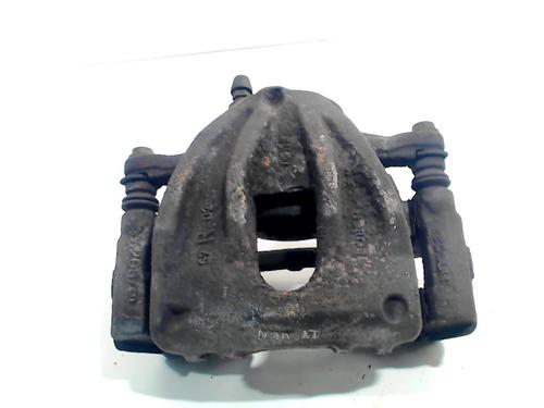 Used Right front brake caliper TOYOTA AVENSIS Estate (_T25_) 2.0 D-4D (ADT250_, ADT250R) (126 hp) 11786748