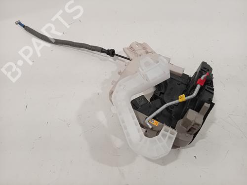 Used Rear right lock KIA CEED Sportswagon (CD) 1.0 T-GDI (120 hp) 25777033