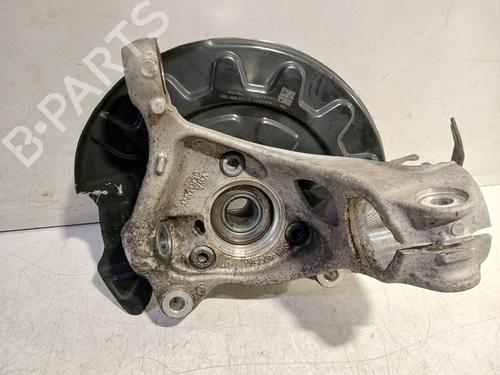 Left front steering knuckle VW GOLF VIII (CD1, DA1) 1.4 GTE Plug-in Hybrid | BP33325703M25 - Image 3