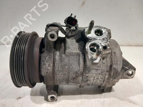 AC compressor CHRYSLER 300C Touring (LX, LE) 3.5 | BP37993055M34 - Image 2