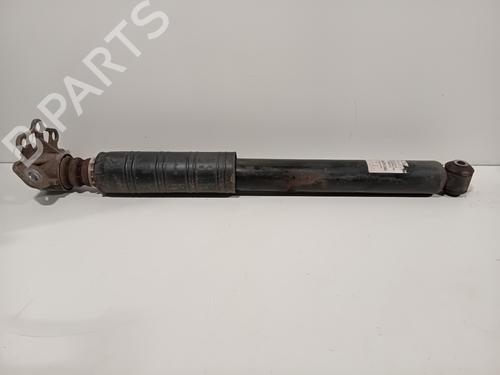Used Left rear shock absorber Left rear shock absorber FIAT TIPO Estate (356_, 357_) 1.4 (356WXF1B) (120 hp) 25116115 25116115