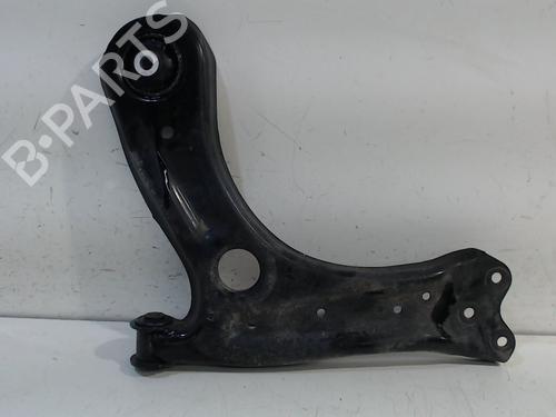 Used Left front suspension arm SKODA RAPID Spaceback (NH1) 1.0 TSI (110 hp) 11111852