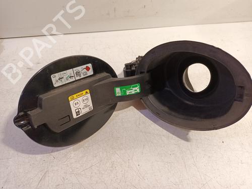 Fuel flap FORD FIESTA VII (HJ, HF) 1.1 Ti-VCT | BP18053162C131