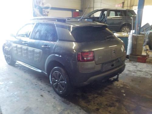 Switch CITROËN C4 CACTUS 1.6 BlueHDi 100 | BP13204937I30 - Image 5