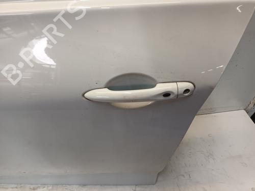 Left front door RENAULT ZOE (BFM_) ZOE | BP28605596C2 