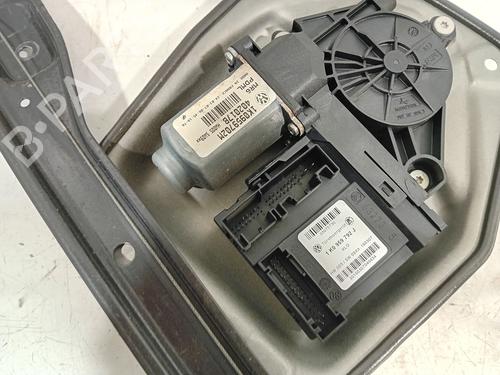 Front right window mechanism VW GOLF V (1K1) 1.6 | BP16420495C23 