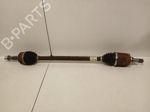 Used Right front driveshaft Right front driveshaft 39242974 39242974