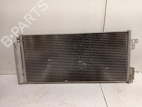 Used AC radiator AC radiator 16420821 16420821