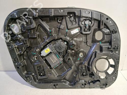 Used Front left window mechanism Front left window mechanism 33719120 33719120