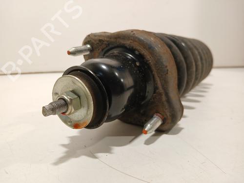 Left rear shock absorber CITROËN C4 AIRCROSS 1.8 HDi 150 | BP24957068M18 