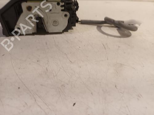 Used Rear right lock BMW 1 (E87) 116 d (116 hp) 15400221