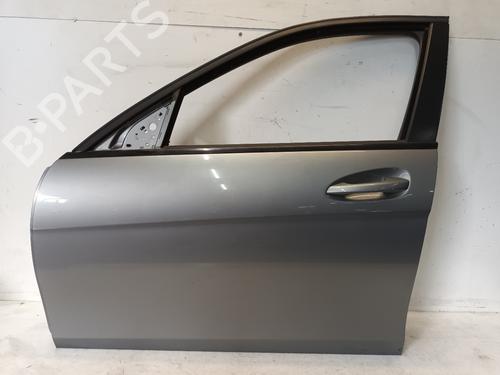 Used Left front door MERCEDES-BENZ C-CLASS (W204) C 200 CDI (204.001) (136 hp) 29077138