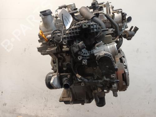 Motor Motor KIA PICANTO III (JA) 1.0 T-GDi (100 hp) 34159173 34159173