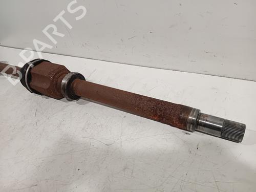 Right front driveshaft FORD TRANSIT CUSTOM V362 Van (FY, FZ) 2.2 TDCi | BP33819477M39 - Image 3