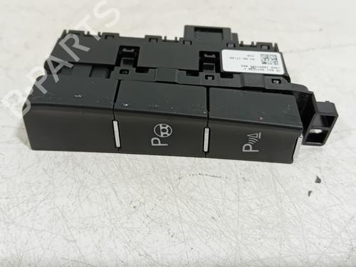 Used Switch Switch VW GOLF VII (5G1, BQ1, BE1, BE2) 1.4 GTE Hybrid (204 hp) 24980583 24980583