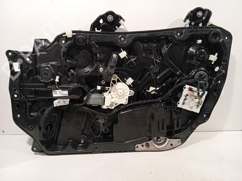 Used Front right window mechanism MERCEDES-BENZ EQE (V295) EQE 350 (295.125) (292 hp) 29284007