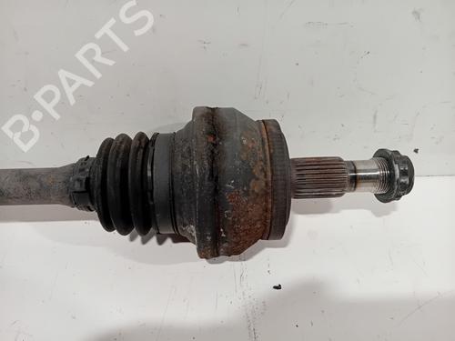 Left rear driveshaft MERCEDES-BENZ E-CLASS (W212) E 200 CDI / BlueTEC (212.005, 212.006) | BP28089015M40 