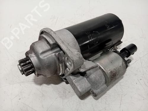 Used Starter Starter VW POLO V (6R1, 6C1) 1.6 TDI (105 hp) 33325678 33325678
