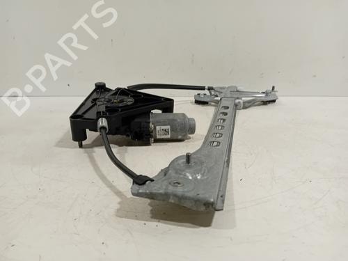 Front right window mechanism TOYOTA AYGO (_B4_) 1.0 (KGB40) | BP25547155C23 - Image 2