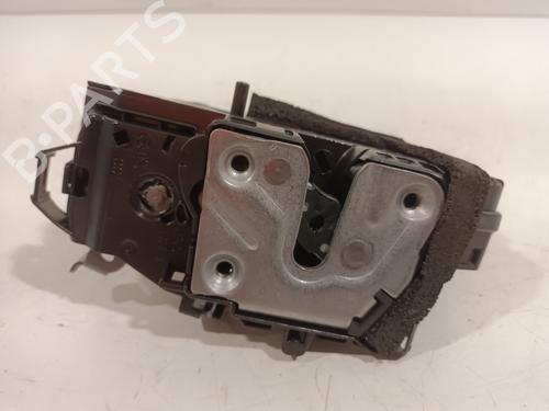 Rear right lock NISSAN MICRA V (K14) 0.9 IG-T (90 hp) 18069754