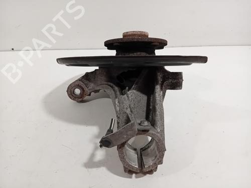 Left front steering knuckle VW PASSAT B8 (3G2, CB2) 1.4 GTE Hybrid | BP27522793M25 