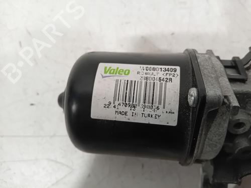 Front wiper motor RENAULT CLIO IV Grandtour (KH_) 1.5 dCi 75 | BP22339059M29 