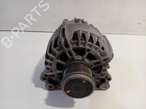 Used Alternator SEAT ARONA (KJ7, KJP) 1.6 TDI (115 hp) 29854300