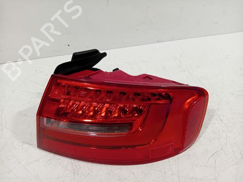 right-taillight-audi-a4-b8-8k2-2007-2008-2009-2010-2011-2012-2013-2014-2015-2016-2017-32315852 main image