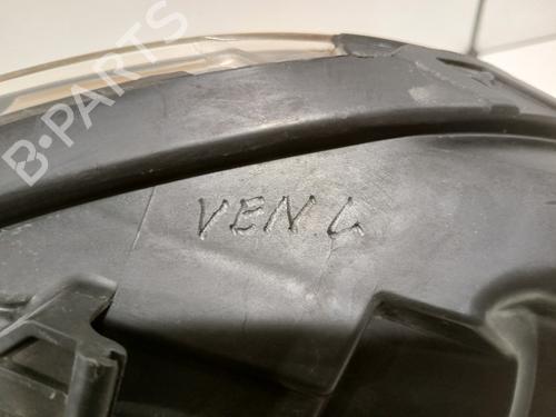 Left headlight KIA PICANTO II (TA) 1.0 | BP39004212C28 - Image 7