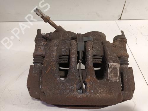 Used Left front brake caliper Left front brake caliper 23988382 23988382