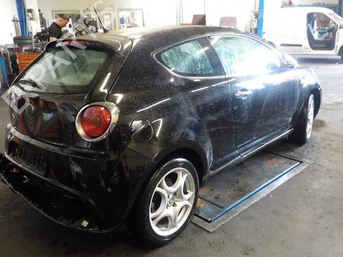 Right front shock absorber ALFA ROMEO MITO (955_) 1.4 (955AXB1B, 955.AXF1B) | BP8200358M17 