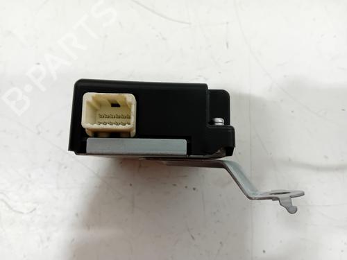 Control unit TOYOTA C-HR (_X1_) 1.8 Hybrid (ZYX10_, ZYX11_, ZYX10R, ZYX11R) | BP15737692M11 