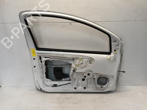 Left front door PEUGEOT 107 (PM_, PN_) 1.0 | BP21775292C2