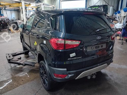 Starter FORD ECOSPORT 1.0 EcoBoost | BP32780896M8  - Image 9