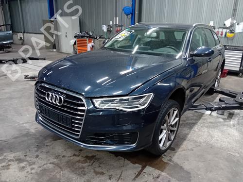 Climate control AUDI A6 C7 Avant (4G5, 4GD) 3.0 TDI quattro | BP29325539I5 