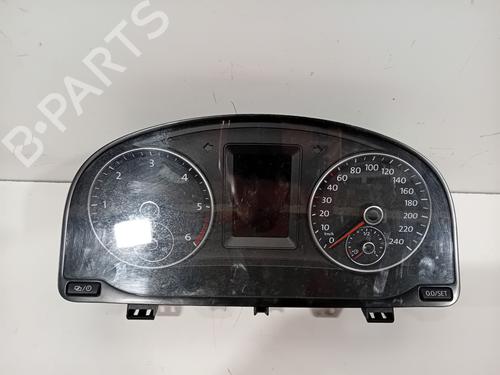 Cockpit VW CADDY IV Box Body/MPV (SAA, SAH) 2.0 TDI (150 hp) 29816272