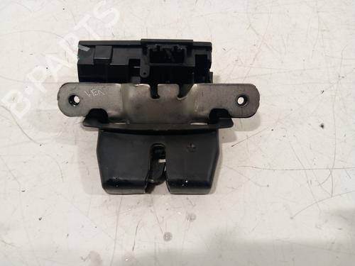 Annen FORD FIESTA VI (CB1, CCN) 1.0 (80 hp) 31970675