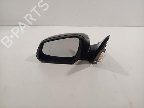 Used Left mirror BMW 1 (F20) 116 i (136 hp) 29816175