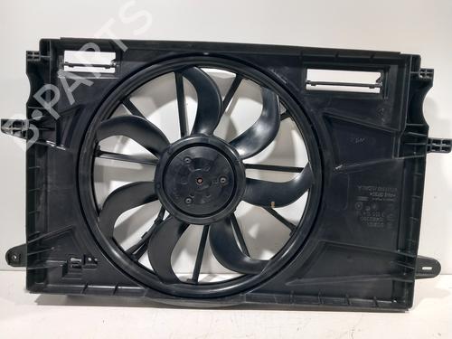 radiator-fan-opel-astra-k-b16-2015-2016-2017-2018-2019-2020-2021-2022-32759585 main image