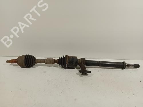 Used Right front driveshaft Right front driveshaft 17242598 17242598