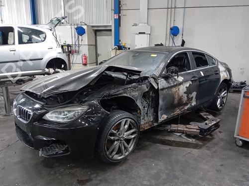 Used Parts BMW 6 Gran Coupe (F06) 650 i 4003234