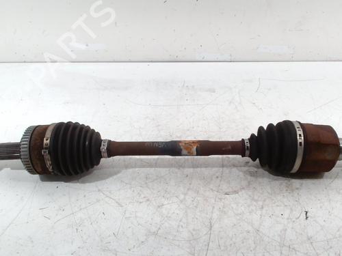 Used Left front driveshaft HYUNDAI ix35 (LM, EL, ELH) 1.7 CRDi (116 hp) 12453937