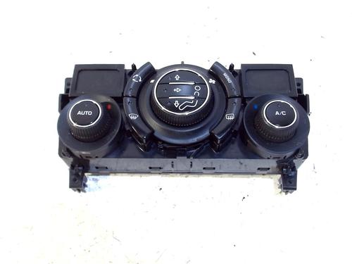 Commande Chauffage CITROËN C3 Picasso (SH_) 1.6 VTi 120 (120 hp) 8119788