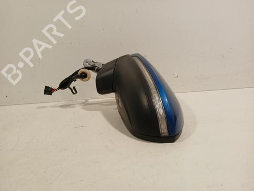 Retrovisor esquerdo VW TOURAN (5T1) 1.6 TDI | BP30567194C26 