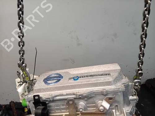 Inverter/Converter NISSAN LEAF (ZE0) Electric | BP22703097M119 