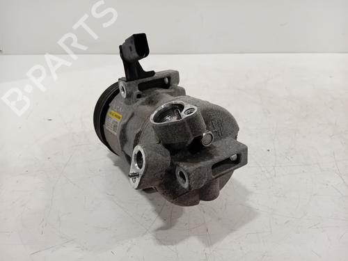 AC compressor VW UP! (121, 122, BL1, BL2, BL3, 123) 1.0 | BP33463985M34 - Image 4