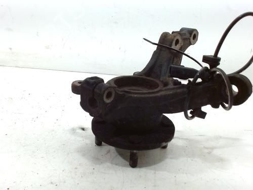 Right front steering knuckle FORD FIESTA VI (CB1, CCN) 1.4 TDCi | BP13648640M26 