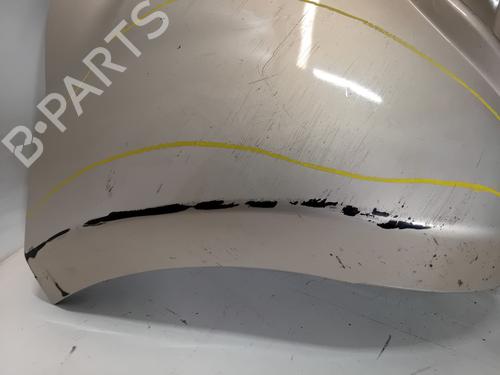 Rear bumper ALFA ROMEO MITO (955_) 1.3 MultiJet (955AXT1A) | BP20108779C8 