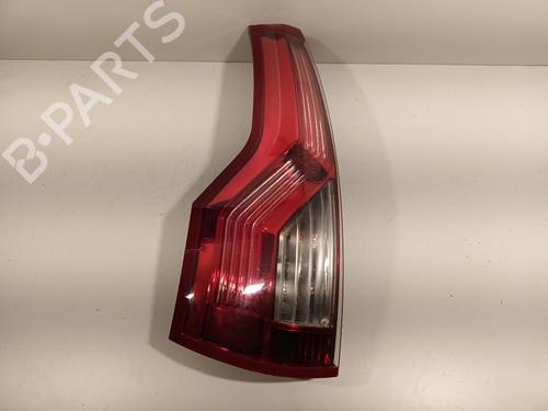 Used Left taillight Left taillight 17978510 17978510