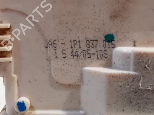 Front left lock SEAT LEON (1P1) 2.0 FSI | BP18695781C98 